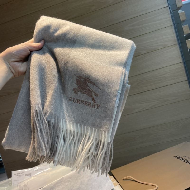 Burberry Scarf